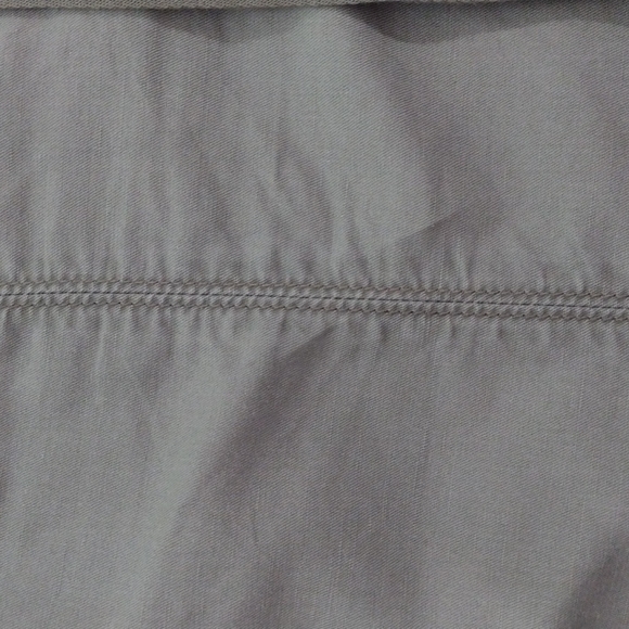 Anthropologie Daughters of the Liberation Linen Cotton Blend Wide Leg Pants - Picture 7 of 9